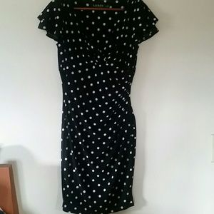 Ralph Lauren dress